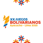 XX Juegos Bolivarianos 2025