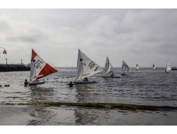 Campeonato Asociación Sunfish del Peru