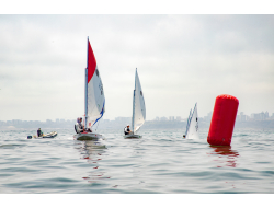 CAMPEONATO COMISION SUNFISH CRL 2026