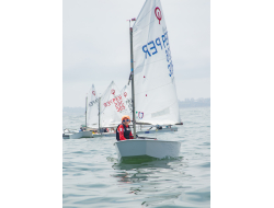 CAMPEONATO N° 5 - CLUB DE REGATAS LIMA 2026
