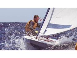 CAMPEONATO NUEVA ERA SUNFISH 2026